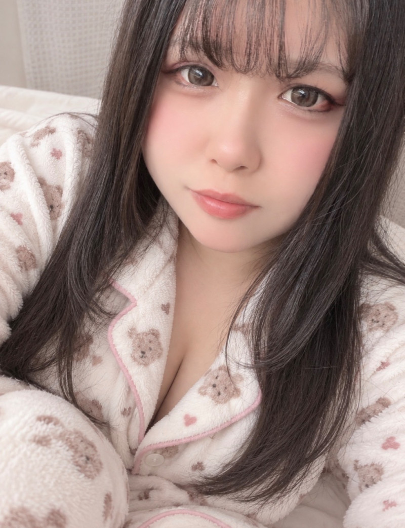 ぷりんの写メ