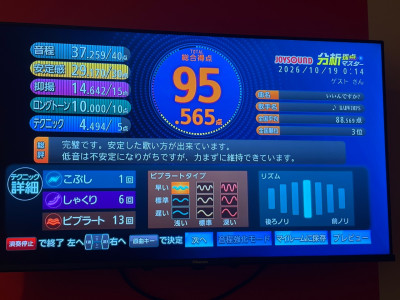 ぷりんの写メ