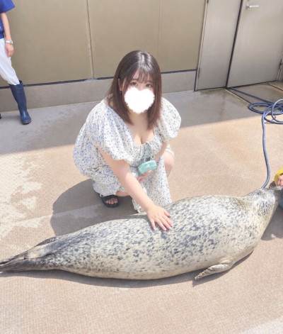 ぷりんの写メ
